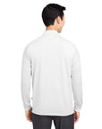 Swannies Men's McKinnon Quarter-Zip Pullover SWM500
