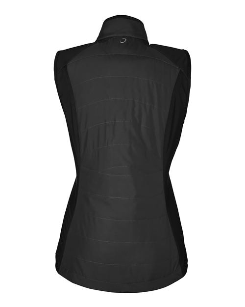 Zero Restriction Women's Tess Hybrid Vest L324L