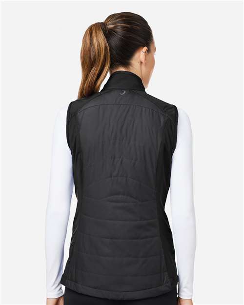 Zero Restriction Women's Tess Hybrid Vest L324L