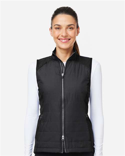 Zero Restriction Women's Tess Hybrid Vest L324L