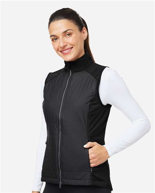Zero Restriction Women's Tess Hybrid Vest L324L