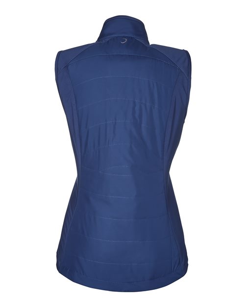 Zero Restriction Women's Tess Hybrid Vest L324L