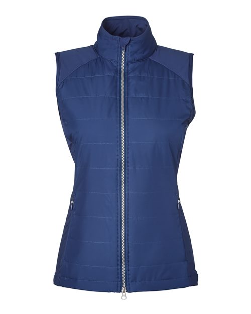 Zero Restriction Women's Tess Hybrid Vest L324L