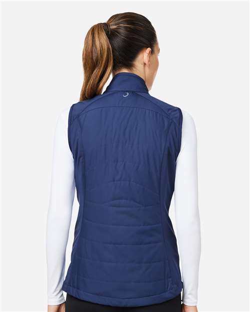 Zero Restriction Women's Tess Hybrid Vest L324L