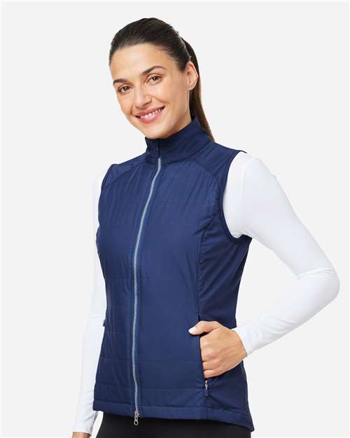 Zero Restriction Women's Tess Hybrid Vest L324L