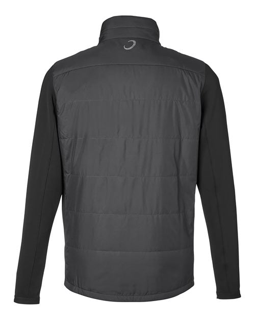 Zero Restriction Men's Lightweight Hybrid Jacket W1018