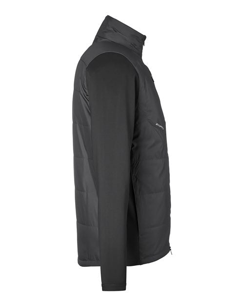 Zero Restriction Men's Lightweight Hybrid Jacket W1018