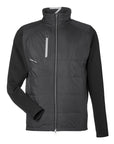 Zero Restriction Men's Lightweight Hybrid Jacket W1018