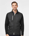 Zero Restriction Men's Lightweight Hybrid Jacket W1018