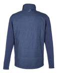 Zero Restriction Men's Lightweight Hybrid Jacket W1018