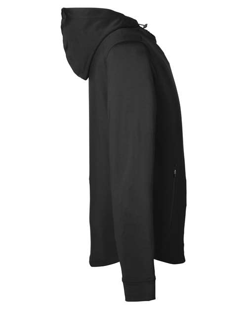 Swannies Men's Ivy Hooded Sweatshirt SWI600