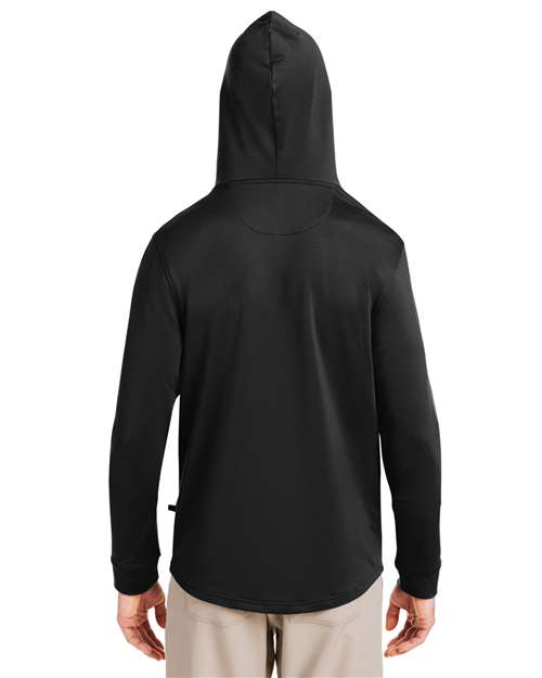 Swannies Men's Ivy Hooded Sweatshirt SWI600