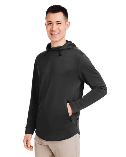 Swannies Men's Ivy Hooded Sweatshirt SWI600