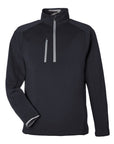 Zero Restriction Men's Quarter-Zip Pullover L330