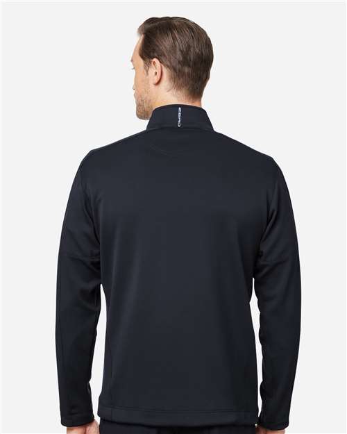 Zero Restriction Men's Quarter-Zip Pullover L330