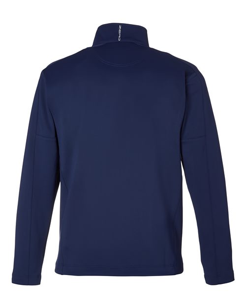 Zero Restriction Men's Quarter-Zip Pullover L330