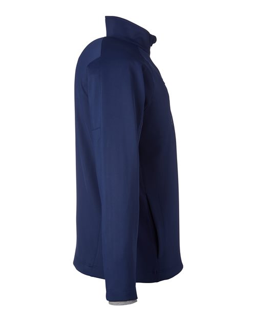 Zero Restriction Men's Quarter-Zip Pullover L330
