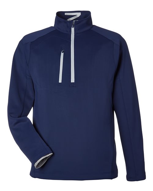 Zero Restriction Men's Quarter-Zip Pullover L330