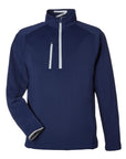 Zero Restriction Men's Quarter-Zip Pullover L330