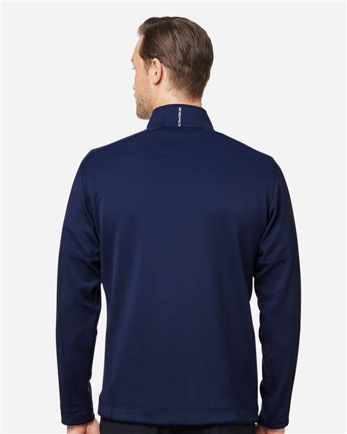 Zero Restriction Men's Quarter-Zip Pullover L330