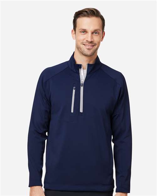 Zero Restriction Men's Quarter-Zip Pullover L330