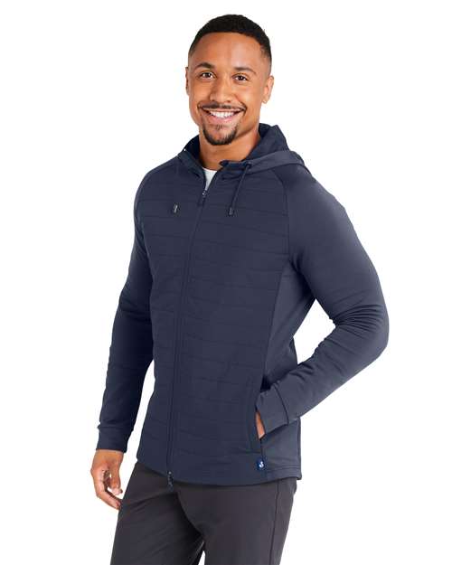 Swannies Men's Coleman Jacket SWCJ600