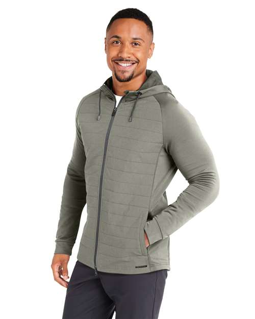 Swannies Men's Coleman Jacket SWCJ600