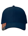 Kati USA Flag Cap AM350