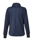 Swannies Women's Ellis Snap Neck Pullover SWE400L