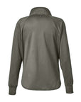 Swannies Women's Ellis Snap Neck Pullover SWE400L
