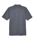 CORE365 Men's Balance Colorblock Performance Piqué Polo CE101