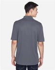CORE365 Men's Balance Colorblock Performance Piqué Polo CE101