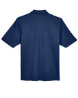 CORE365 Men's Balance Colorblock Performance Piqué Polo CE101