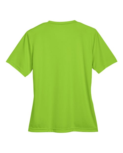 Team 365 Women's Zone Performance T-Shirt TT11W