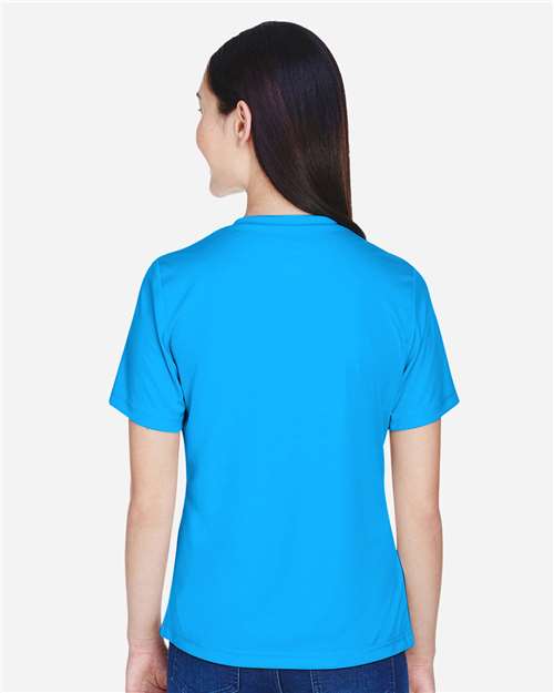 Team 365 Women's Zone Performance T-Shirt TT11W