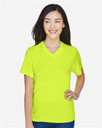 Team 365 Women's Zone Performance T-Shirt TT11W