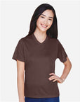 Team 365 Women's Zone Performance T-Shirt TT11W