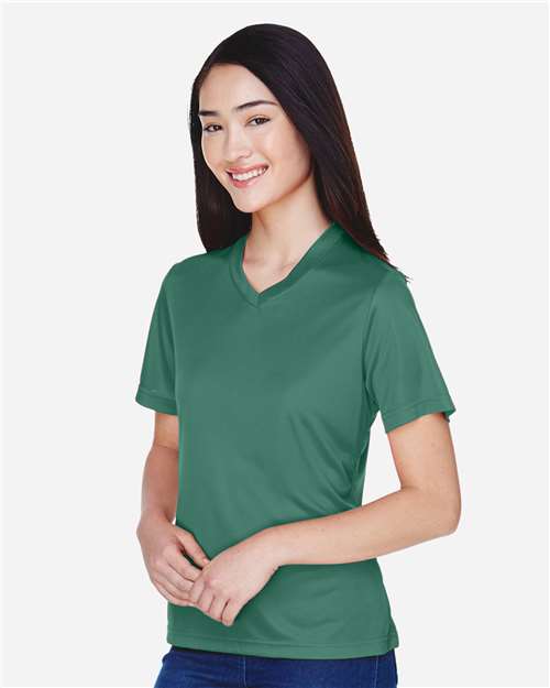 Team 365 Women's Zone Performance T-Shirt TT11W