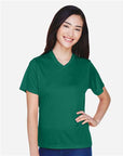 Team 365 Women's Zone Performance T-Shirt TT11W