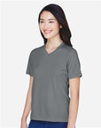 Team 365 Women's Zone Performance T-Shirt TT11W