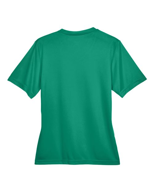 Team 365 Women's Zone Performance T-Shirt TT11W