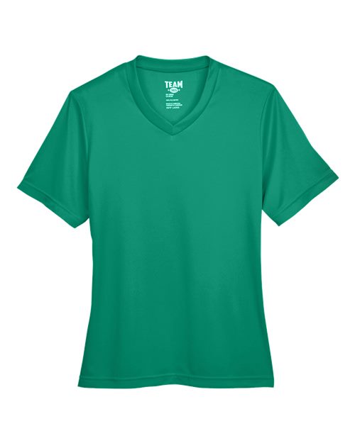Team 365 Women's Zone Performance T-Shirt TT11W