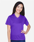 Team 365 Women's Zone Performance T-Shirt TT11W