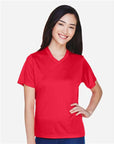 Team 365 Women's Zone Performance T-Shirt TT11W
