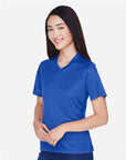 Team 365 Women's Zone Performance T-Shirt TT11W