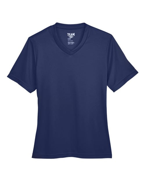 Team 365 Women's Zone Performance T-Shirt TT11W