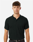 AllPro Men's Pique Polo 62800