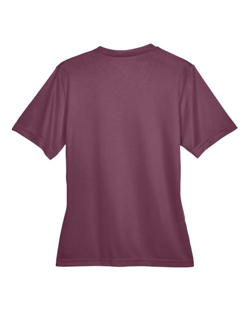 Team 365 Women's Zone Performance T-Shirt TT11W