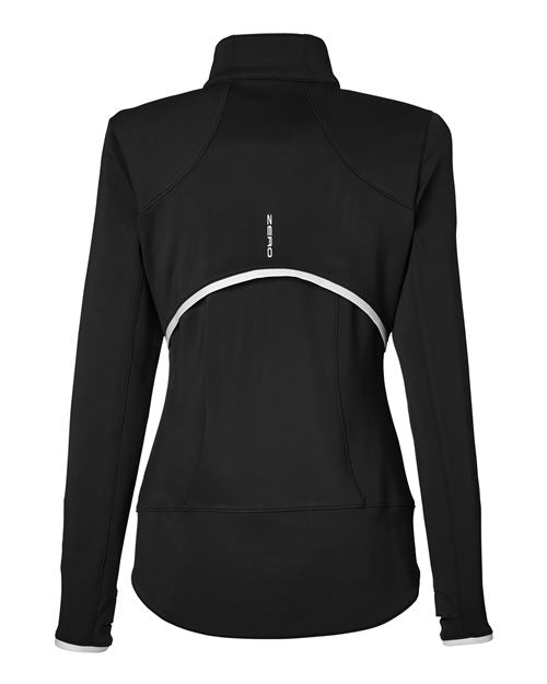 Zero Restriction Women's Sofia Quarter-Zip Pullover L1022L