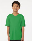 AllPro Youth Pro-Lock Performance T-Shirt 48000Y